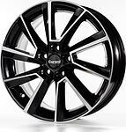 Carwel Иманта 1604 Aveo 6x16 5x105 ET 39 Dia 56.6 ABT Carwel Иманта 1604 Aveo 6x16 5x105 ET 39 Dia 56.6 ABT