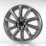 Carwel Иманта 1604 Aveo 6x16 5x105 ET 39 Dia 56.6 SLT Carwel Иманта 1604 Aveo 6x16 5x105 ET 39 Dia 56.6 SLT