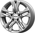 Carwel Имарка 236 Kia Seltos 6.5x16 5x114.3 ET 44 Dia 67.1 SB