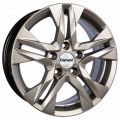 Carwel Имарка 6.5x16 5x114.3 ET 46 Dia 67.1 SB