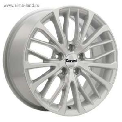 Carwel Инкан 7x17 5x108 ET 40 Dia 60.1 AGR