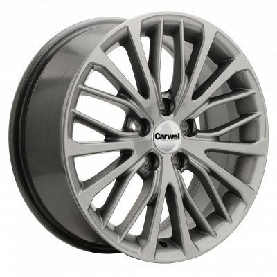 Carwel Инкан 7x17 5x114.3 ET 45 Dia 60.1 GST