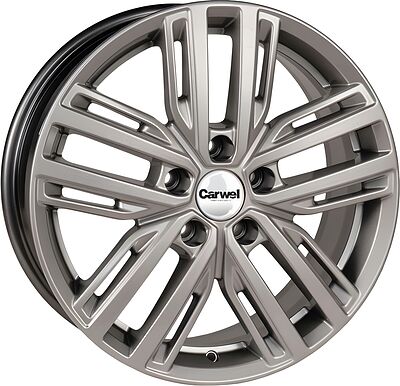 Carwel Иртыш 259 Cerato 7x17 5x114.3 ET 49 Dia 67.1 SB
