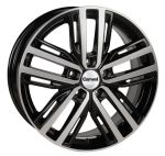 Carwel Иртыш 259 Changan CS35 7x17 5x110 ET 51 Dia 67.1 AB Carwel Иртыш 259 Changan CS35 7x17 5x110 ET 51 Dia 67.1 AB