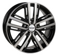 Carwel Иртыш 259 Changan CS35 Plus 7x17 5x110 ET 46 Dia 63.35 AB