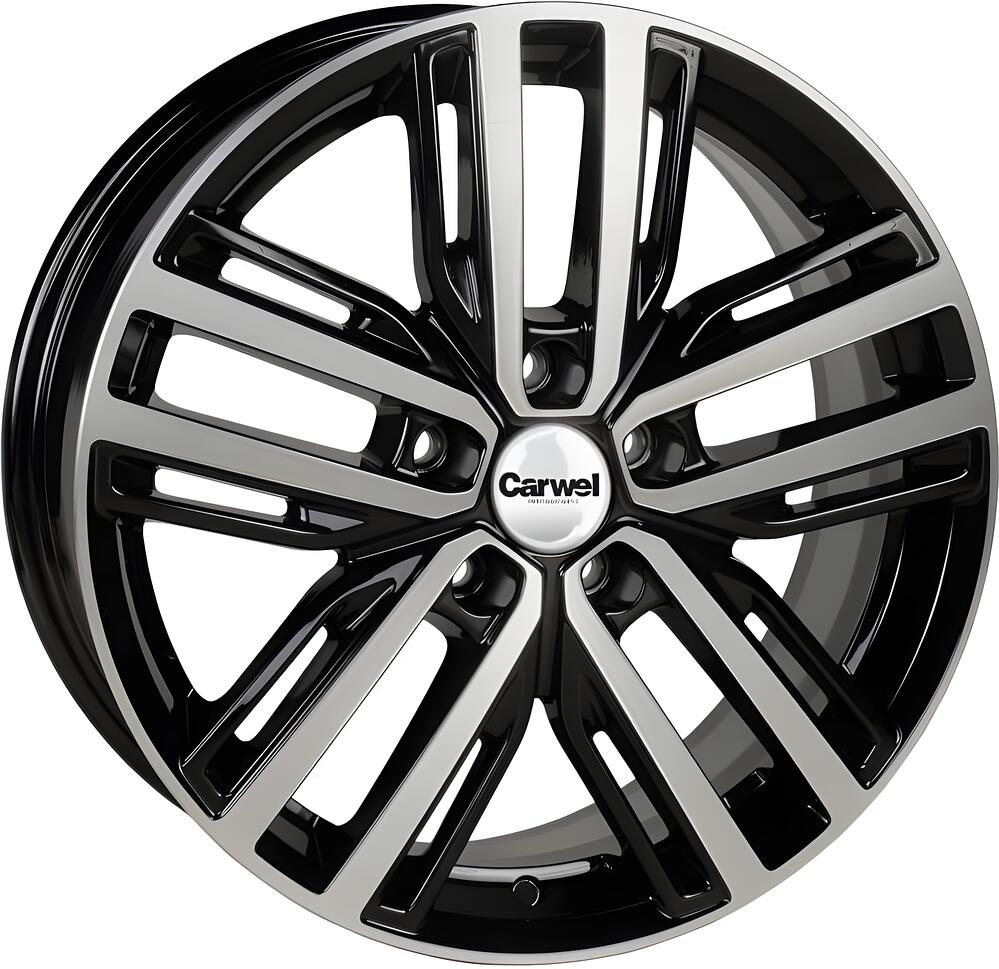 Carwel Иртыш 259 Qashqai
