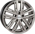 Carwel Иртыш 259 Qashqai 7x17 5x114.3 ET 40 Dia 66.1 SB Carwel Иртыш 259 Qashqai 7x17 5x114.3 ET 40 Dia 66.1 SB