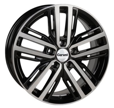 Carwel Иртыш 259 Sorento 7x17 5x114.3 ET 47 Dia 67.1 AB