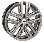 Carwel Иртыш 259 Sorento 7x17 5x114.3 ET 47 Dia 67.1 SB Carwel Иртыш 259 Sorento 7x17 5x114.3 ET 47 Dia 67.1 SB