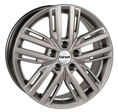 Carwel Иртыш 259 Sorento 7x17 5x114.3 ET 47 Dia 67.1 SB