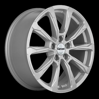 Carwel Ишим 1808 Chery Tiggo 8/ 8 Pro 7.5x18 5x108 ET 47 Dia 60.1 SLT