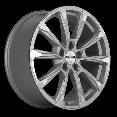 Carwel Ишим 1808 EXEED TXL 7.5x18 5x108 ET 35 Dia 65.1 AST