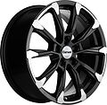 Carwel Ишим 1808 Geely Coolray 7.5x18 5x114.3 ET 50 Dia 54.1 ABT