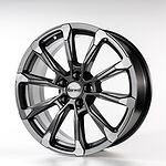Carwel Ишим 1808 Geely Coolray 7.5x18 5x114.3 ET 50 Dia 54.1 AGR