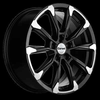 Carwel Ишим 1808 Haval F7/ F7x 7.5x18 5x114.3 ET 40 Dia 64.1 BL