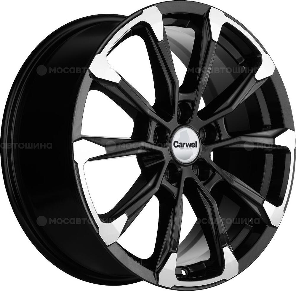 Carwel Ишим 1808 Haval Jolion