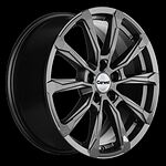 Carwel Ишим 1808 K5/Santa Fe 7.5x18 5x114.3 ET 50 Dia 67.1 GRT