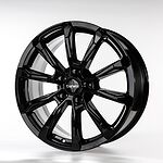 Carwel Ишим 1808 Lexus NX 7.5x18 5x114.3 ET 35 Dia 60.1 BL