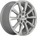Carwel Ишим 1808 Москвич 3 7.5x18 5x108 ET 40 Dia 54.1 SLT