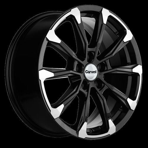 Carwel Ишим 1808 Outlander