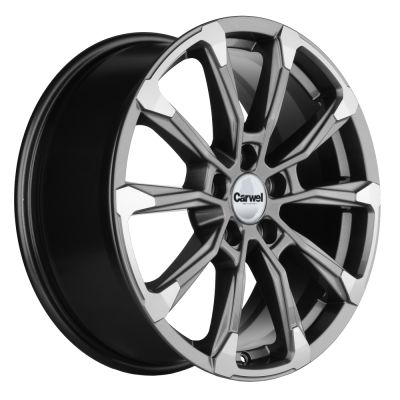 Carwel Ишим 1808 Tiggo 8 7.5x18 5x108 ET 47 Dia 60.1 AGR