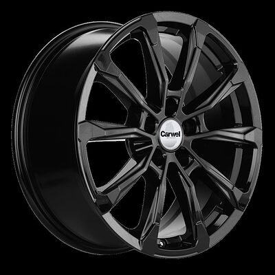 Carwel Ишим 1808 Xceed/CX-5/Mazda3 7.5x18 5x114.3 ET 45 Dia 67.1 BL