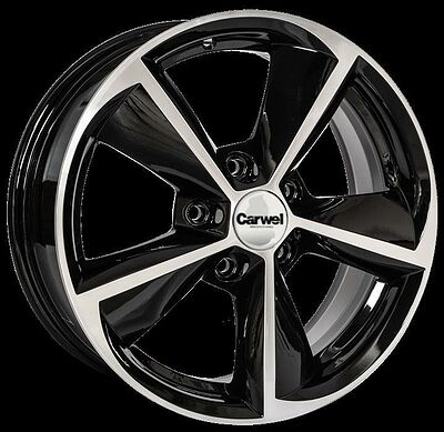 Carwel Каган 160 Astra J 6.5x16 5x115 ET 41 Dia 70.2 AB