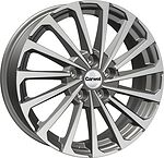 Carwel Кагра 1721 Creta/ Elantra '21 6.5x17 5x114.3 ET 49 Dia 67.1 AGR