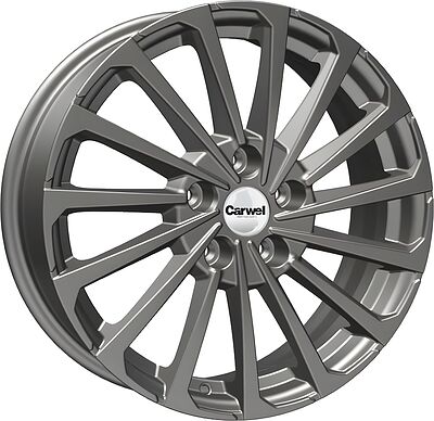Carwel Кагра 1721 Creta/ Elantra '21 6.5x17 5x114.3 ET 49 Dia 67.1 GRT