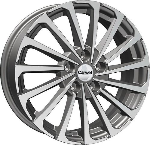 Carwel Кагра 1721 Haval F7x