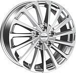 Carwel Кагра 1721 Haval F7x 6.5x17 5x114.3 ET 40 Dia 64.1 AST