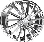 Carwel Кагра 1721 Haval F7x 6.5x17 5x114.3 ET 40 Dia 64.1 SLT