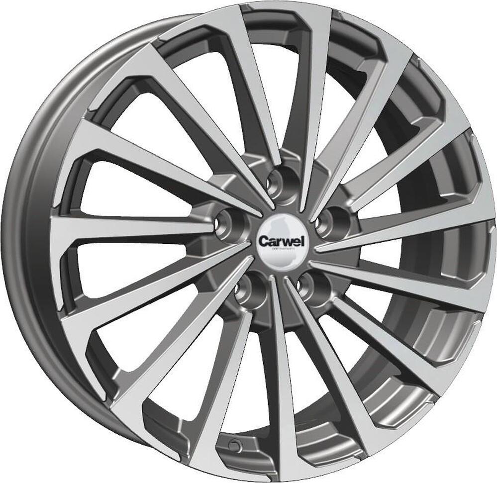 Carwel Кагра 1721 KIA XCeed