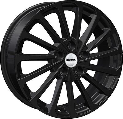 Carwel Кагра 1721 KIA XCeed 6.5x17 5x114.3 ET 40 Dia 67.1 BL