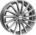 Carwel Кагра 1721 Mazda 3/CX30 6.5x17 5x114.3 ET 45 Dia 67.1 AGR