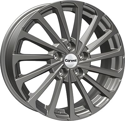 Carwel Кагра 1721 Mazda 3/CX30 6.5x17 5x114.3 ET 45 Dia 67.1 GRT