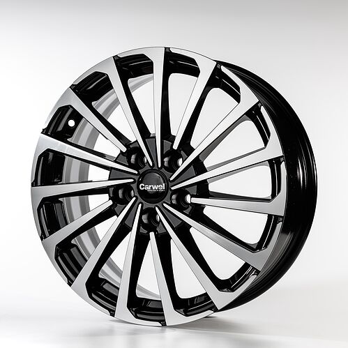 Carwel Кагра 1721 Mitsubishi ASX/Hyundai i30/i40/Sonata