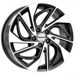 Carwel Калкан 7x17 5x114.3 ET 39 Dia 60.1 AB