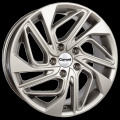 Carwel Калкан 7x17 5x114.3 ET 39 Dia 60.1 SB