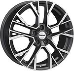 Carwel Камак 1810 Atlas/Pro/ChanganCS55 75x7 18x5 ET 114.3 Dia 45 ABT