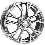 Carwel Камак 1810 Chery Tiggo 4/7 Pro/Exeed LX/Omoda C5 7x18 5x108 ET 33 Dia 60.1 AST