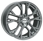 Carwel Камак 1810 Chery Tiggo 4/7 Pro/Exeed LX/Omoda C5 7x18 5x108 ET 33 Dia 60.1 GRT