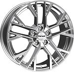 Carwel Камак 1810 Chery Tiggo 4/7 Pro/Exeed LX/Omoda C5 7x18 5x108 ET 33 Dia 60.1 SLT