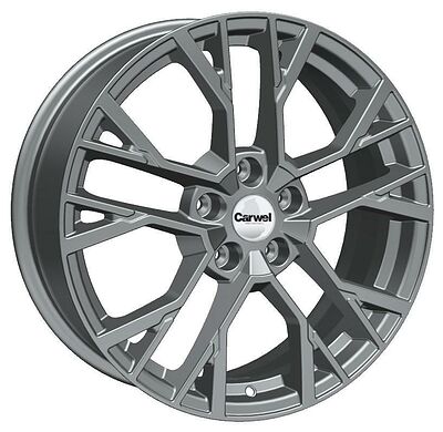 Carwel Камак 1810 Chery Tiggo 8/ 8 pro/ 8 Pro Max 7x18 5x108 ET 47 Dia 60.1 AST