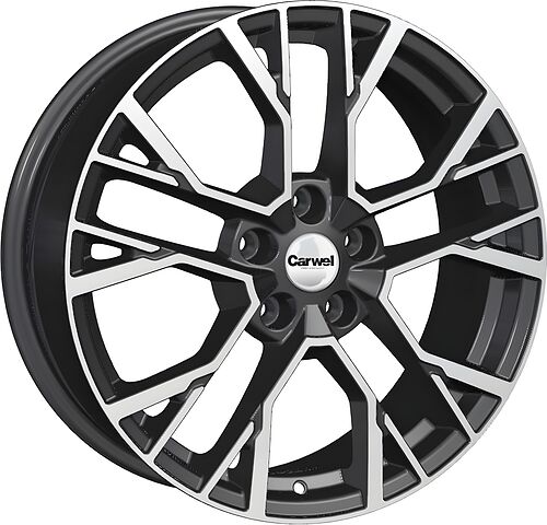 Carwel Камак 1810 Chery Tiggo 8/ 8 pro/ 8 Pro Max