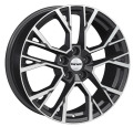 Carwel Камак 1810 Exeed TXL 7x18 5x108 ET 36 Dia 65.1 ABT