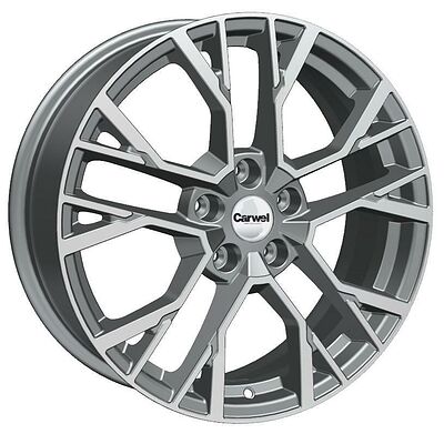 Carwel Камак 1810 Exeed TXL 7x18 5x108 ET 36 Dia 65.1 AGR