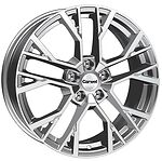 Carwel Камак 1810 Exeed TXL 7x18 5x108 ET 36 Dia 65.1 AST