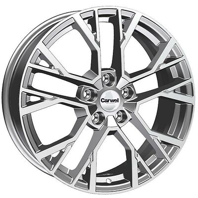 Carwel Камак 1810 Exeed TXL 7x18 5x108 ET 36 Dia 65.1 AST