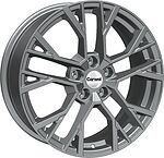 Carwel Камак 1810 Geely Coolray 7x18 5x114.3 ET 53 Dia 54.1 GRT